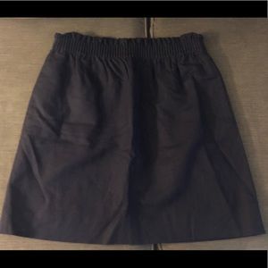 J. Crew Sidewalk Skirt